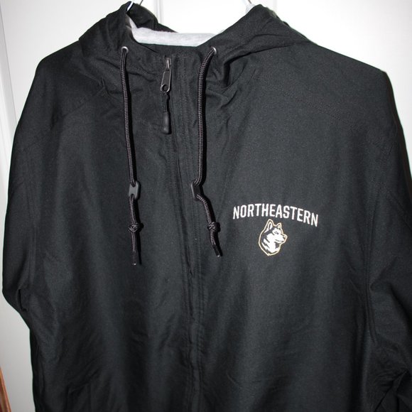 champion victory jacket